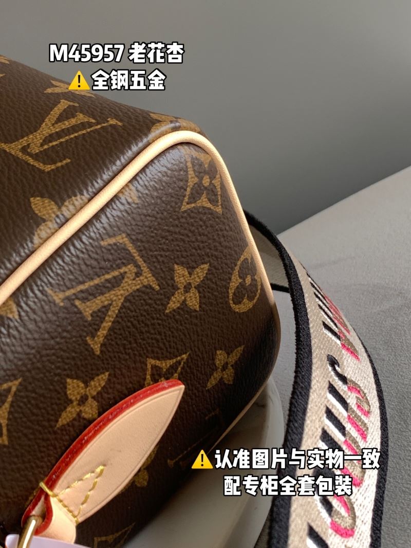 Louis Vuitton Speedy Bags